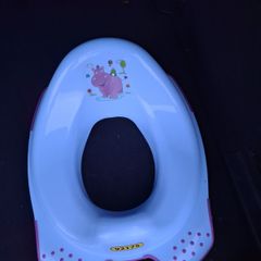 Potty Seat