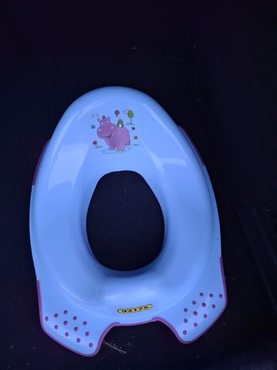Potty Seat