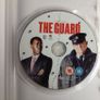 The Guard [2011] Brendan Gleeson & Don Cheadle [Movie DVD] (Irish Movie) Image 3