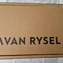 Van Rysel carbon cycling shoes Image 7