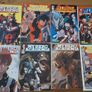 My Hero Academia Manga vol.1-8 Image 2