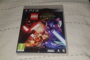 Lego Star Wars The Force Awakens Top PS3 Game For Sale Here
