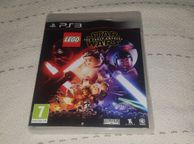 main image for ad Lego Star Wars The Force Awakens Top PS3 Game For Sale Here