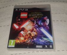 Lego Star Wars The Force Awakens Top PS3 Game For Sale Here