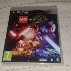 Lego Star Wars The Force Awakens Top PS3 Game For Sale Here