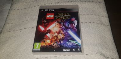 Lego Star Wars The Force Awakens Top PS3 Game For Sale Here