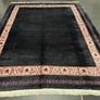 Art Deco Nepal Rug 310x250cm (NEPbl) Image 10