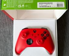 Xbox controller