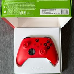 Xbox controller
