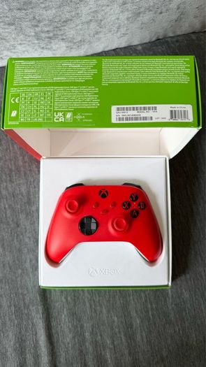 Xbox controller