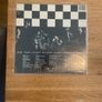 The Selecter Too Much Pressure. USA pressing.  2 Tone Image 2