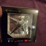 Brand New Herpa Embraer E195-E2 "Tech Lion" Scale Model Image 2