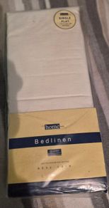 Flat Sheet Single