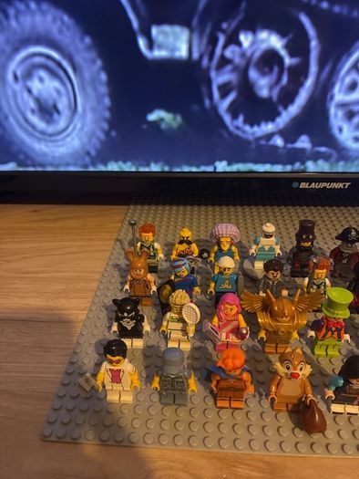 lego