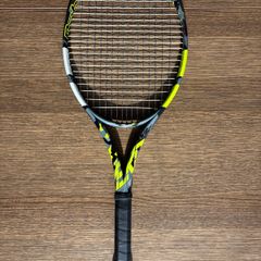Babolat Pure Aero 98 (2023) tennis racket grip size 2