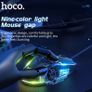 Pro Light Shadow RGB Gaming Keyboard And Mouse Combo Image 5