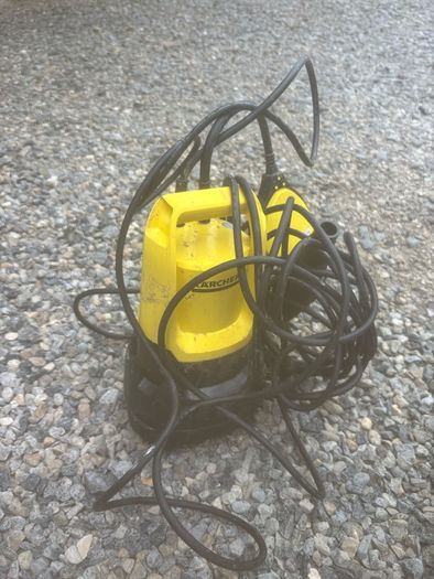 Karcher SP 9.500