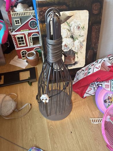 lamp
