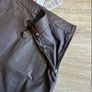 Vero Moda real leather skirt, BNWT, size 10 Image 10