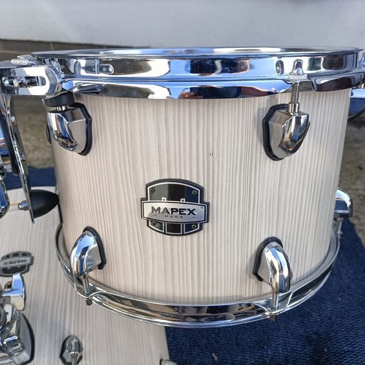 Mapex bonewood bop kit