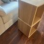 Ikea Eket storage cabinet Image 4