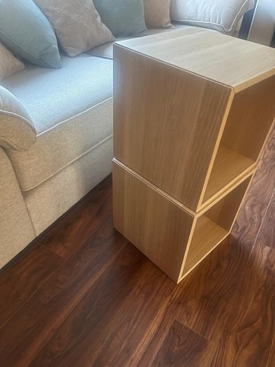 Ikea Eket storage cabinet