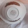 Staffordshire Royal Tudor Tureen  & Plates. Image 8