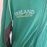 Brand new Ireland on Tour Rugby Championship 2013 zip jacket - XL size Image 3