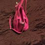 Woman's Leather Bag Image 4