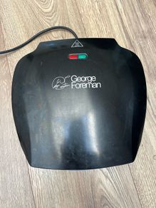 George Foreman Grill
