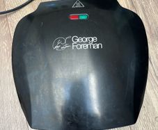 George Foreman Grill