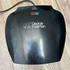 George Foreman Grill