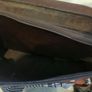 Celli vintage genuine leather bag Image 6