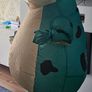 Inflatable Frog costume Image 2