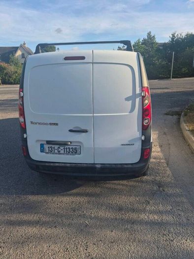Renault kangoo maxi