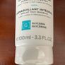Vichy cleanser 100ml New Image 2