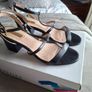 Black Sandals from OFFICE Image 4