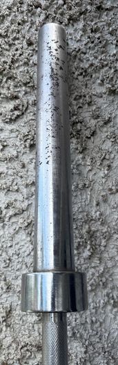7FT Olympic Barbell