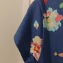 Joules floral dress age 11 Image 4