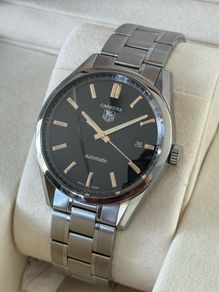 Tag Heuer Carrera