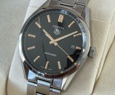 Tag Heuer Carrera
