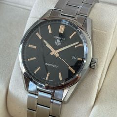 Tag Heuer Carrera