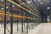 Used Pallet Racking