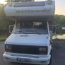 Hymer Motorhome Image 2