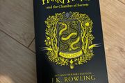 Harry Potter 20th Anniversary Hufflepuff edition