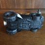 Imaginext Batman Super Friends DC Lights and sounds batmobile W/ Figure Image 5