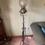 Victorian floor lamps Image 2