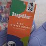 Girls Winter Boots Image 3