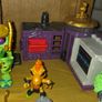 Treasure X Toy Lot Image 5