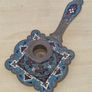 Vintage candlestick Image 10
